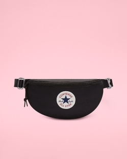 Converse Sling Pack Férfi Táska Fekete | DULTQHB-HU